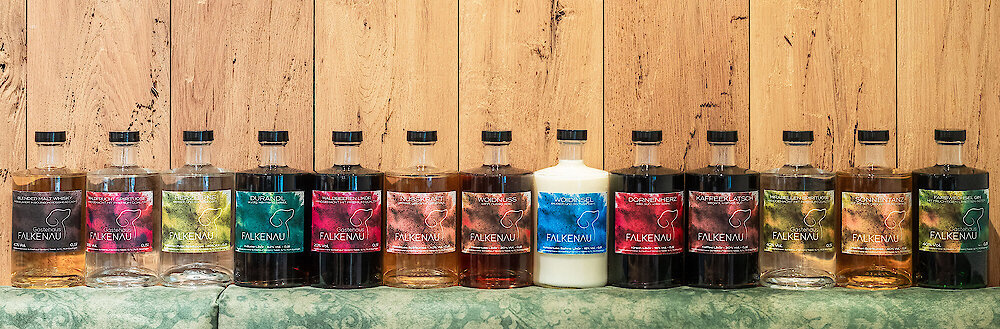 Urlaub mit Hund in Frauenau Bayerrischer Wald